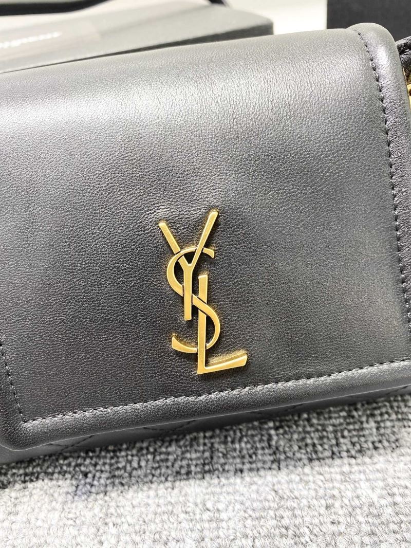 YSL Satchel Bags